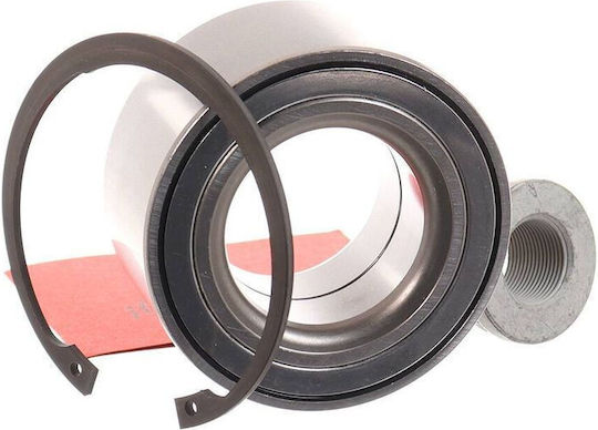 Set Rulmenți de Roți Skf Vkba 6783