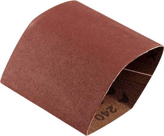 Graphite Schleifpapier Set 4Stück