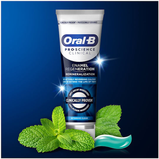 Oral-B Proscience Οδοντόκρεμα