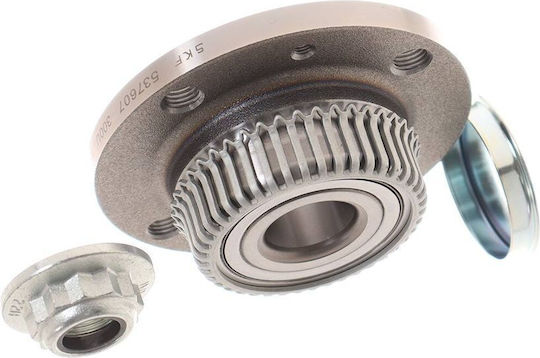 Skf Radlager-Kit Vkba 3548