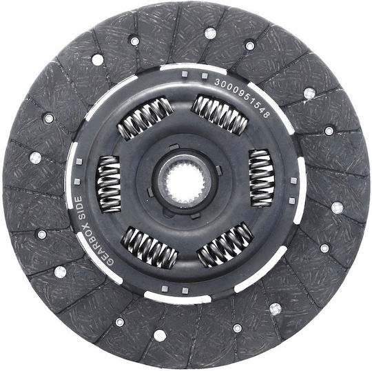 Sachs Kupplungssatz 3000 951 548