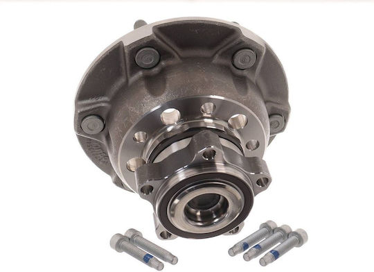 Set Rulmenți de Roți Skf Vkba 7085