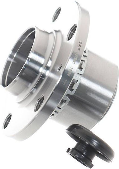 Skf Wheel Bearing Set Vkba 3568