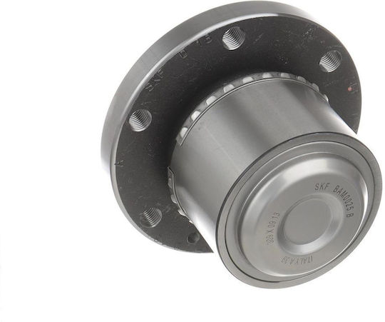 Skf Wheel Bearing Set Vkba 6699