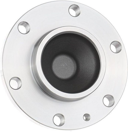 Skf Wheel Bearing Set Vkba 6699