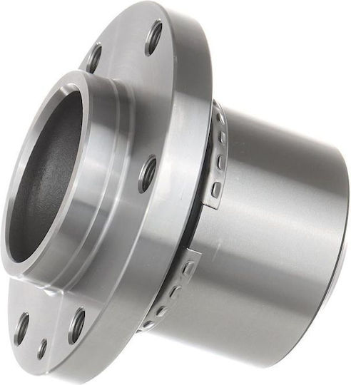 Skf Wheel Bearing Set Vkba 6699