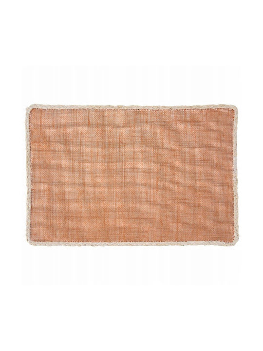 ecarla Platzdeckchen 45x30cm 1Stück ecarla Platzdeckchen 45x30cm 1Stück