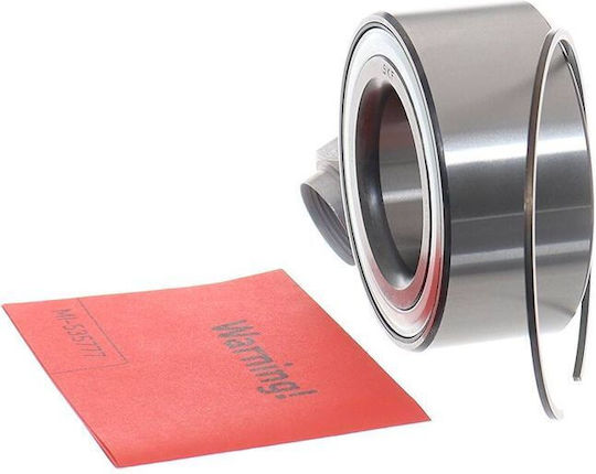 Skf Wheel Bearing Set Vkba 3603