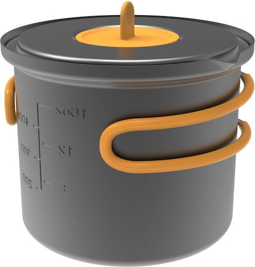 Rockland Travel Light Κατσαρόλα 9.6 Cm