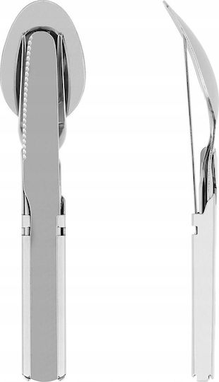 Nils Extreme Nils Nc1712 Stainless Steel Cutlery