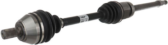 Skf Vkjc 5755 Задвижващ Вал