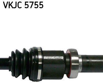 Skf Vkjc 5755 Задвижващ Вал