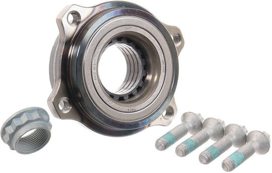 Set Rulmenți de Roți Skf Vkba 6629