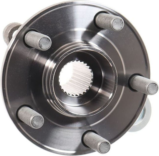 Skf Комплект Колесен Лагер Vkba 6885