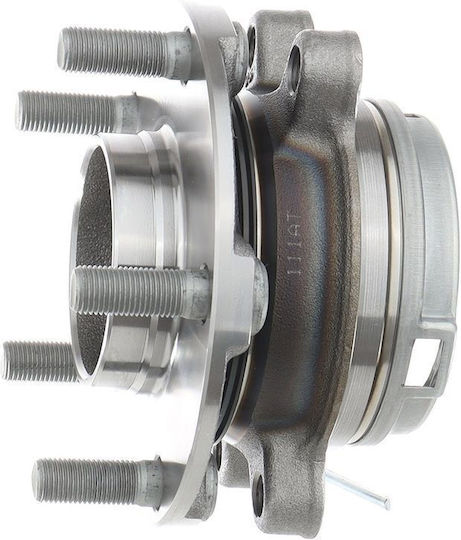 Skf Wheel Bearing Set Vkba 7611