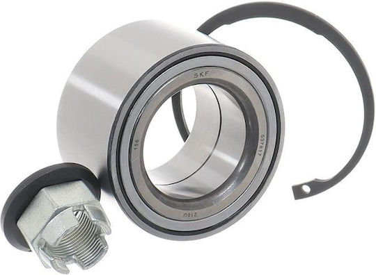 Skf Wheel Bearing Set Vkba 3613