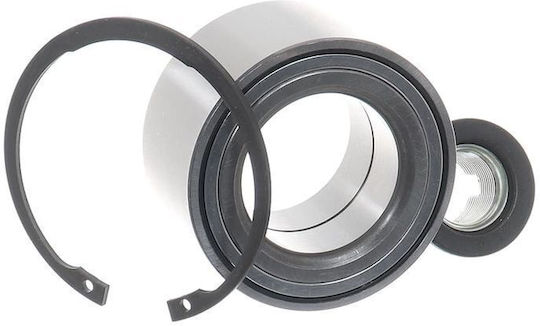 Skf Wheel Bearing Set Vkba 3613