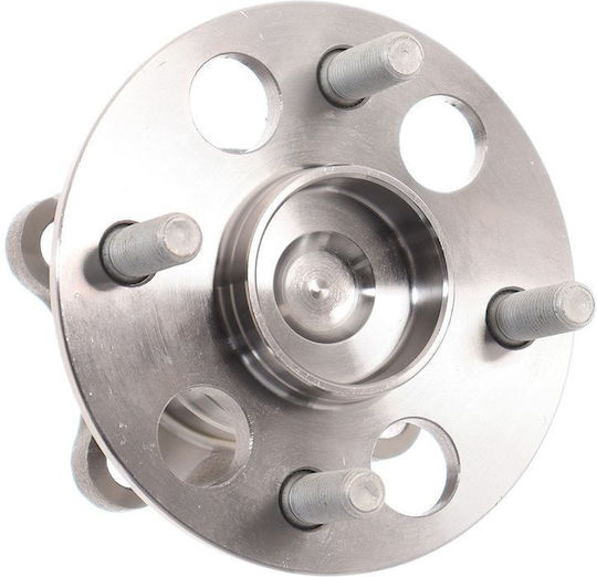Skf Radlager Set Vkba 6828