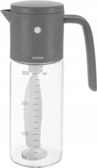 Orion Ölkanne mit Ausgießer 350ml