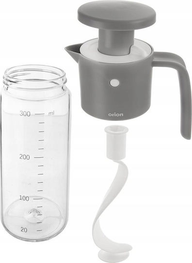 Orion Ölkanne mit Ausgießer 350ml