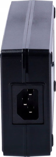 Καλώδιο Τροφοδοσίας Teltonika Teltonika 2-pin Power Supply 250w