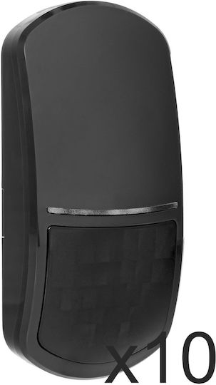 Universal Enclosure Opc-2-dg Set 10 Pieces Satel