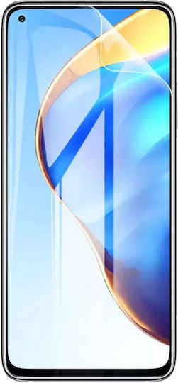0.15мм Хидрогел Защитен екран 2бр (Xiaomi Mi 11 Lite / 11 Lite 5G / 11 Lite 5G NE)