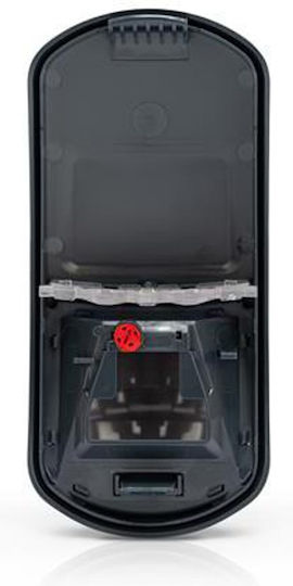 Universal Enclosure Opc-2-dg Set 10 Pieces Satel