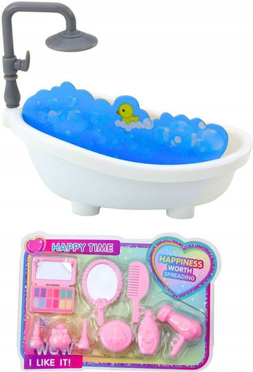 Lean Toys Set papușă bebe