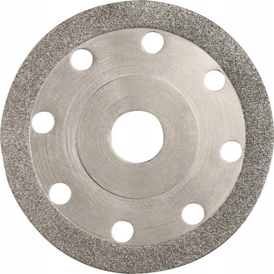 Proxxon Cutting Disc Construction Materials Hole Diameter 50mm 1pcs