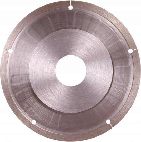 Distar Δίσκος Κοπής Δομικών Υλικών 101.6mm