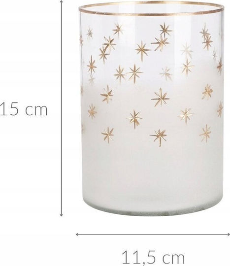 Home&Styling Collection The translated Liquid template in German language: Weihnachtskerzen & Kerzenständer Kerzenleuchter 10cm.