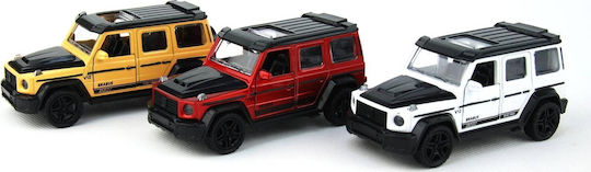 Dromader Toy Car (Various Designs) 1pc