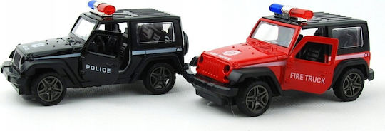 Dromader Toy Car (Various Designs) 1pc