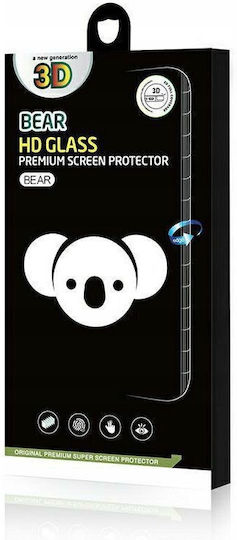 Bear Tempered Glass (Galaxy S24 Ultra)