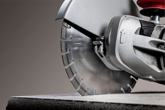 Metabo Disc De Tăiere Materiale De Construcție 125mm