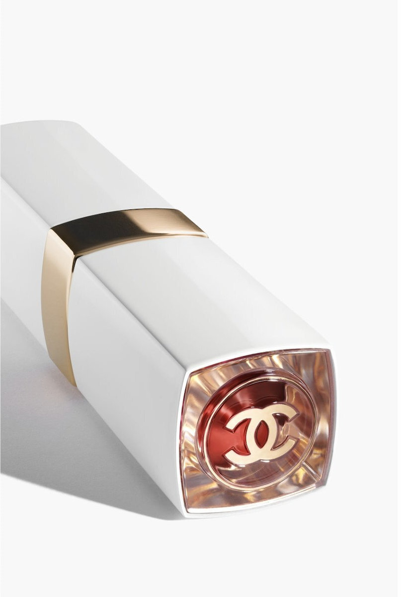 Chanel Rouge Coco Ruj Clasic 756 Cherry Burst 3gr | Skroutz Romania