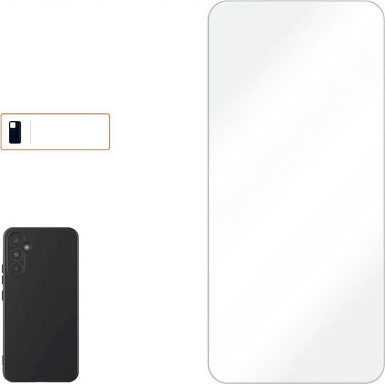 Fixed 2.5D Displayschutzfolie (Galaxy A36)