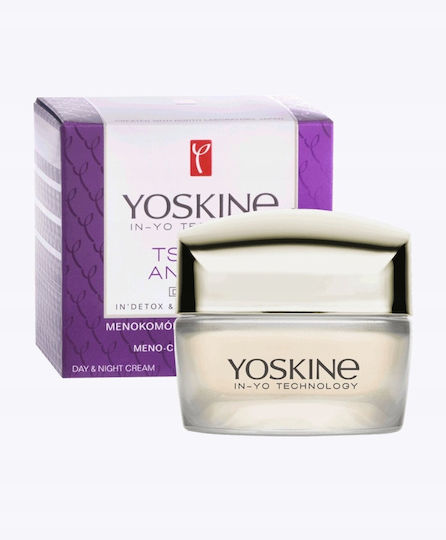 Yoskine Creme Gesicht 50ml