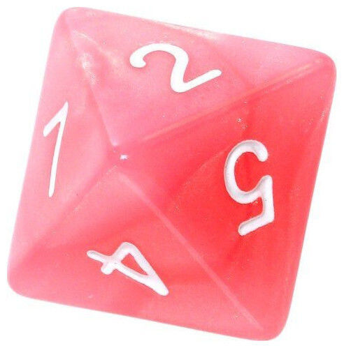 Σετ Ζαριών Rebel Rpg Φεγγαρόπετρες Αβεντουρίνη