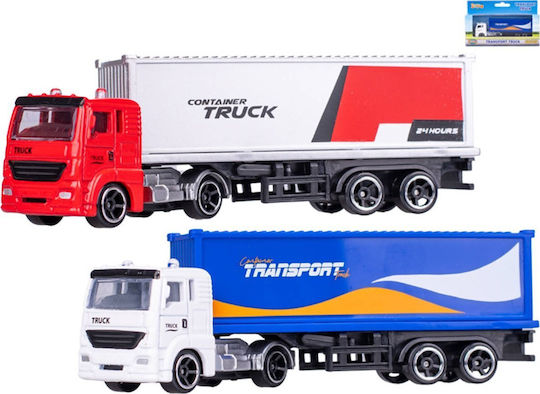 HIPO Truck (Various Designs) 1pc