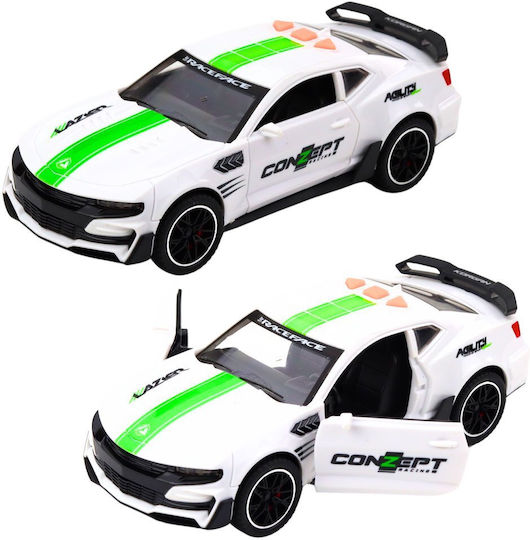 Lean Toys Αυτοκινητάκι (Διάφορα Σχέδια)