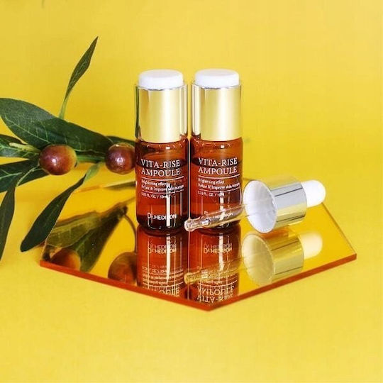 Missha Serum Face with Vitamin C for Radiance 6x10ml