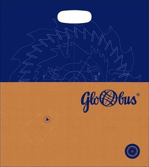 Globus Cutting Disc Wood Hole Diameter 63mm 1pcs