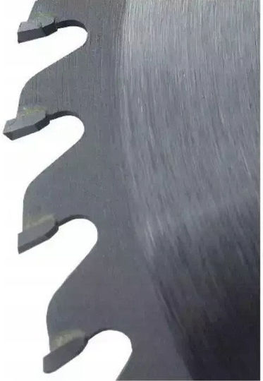 Dedra Disc de tăiere Lemn cu 80 Dinti 305mm