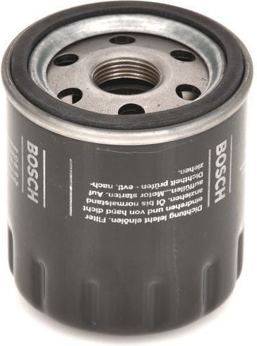 Bosch Oil Filter F 026 407 188