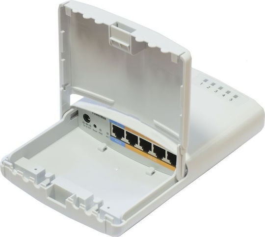 Δρομολογητής Mikrotik Rb750p-pbr2