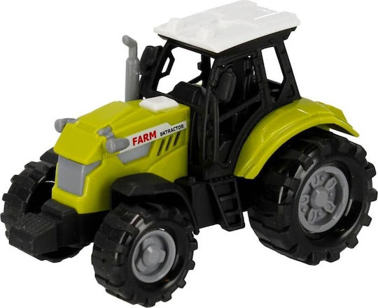 Mega Creative Camion Pentru 3+ Ani