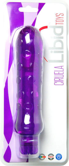 Libid Toys Vibrator Purple