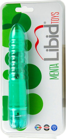 Libid Toys Vibrator Grün